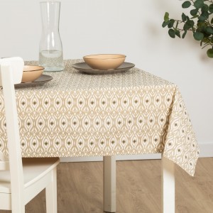 Tovaglia Nevis beige