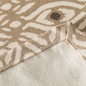 Tovaglia Nevis beige 2