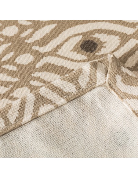 Tovaglia Nevis beige