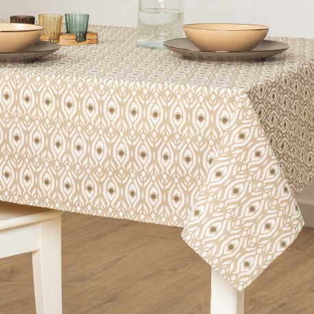 Tovaglia Nevis beige