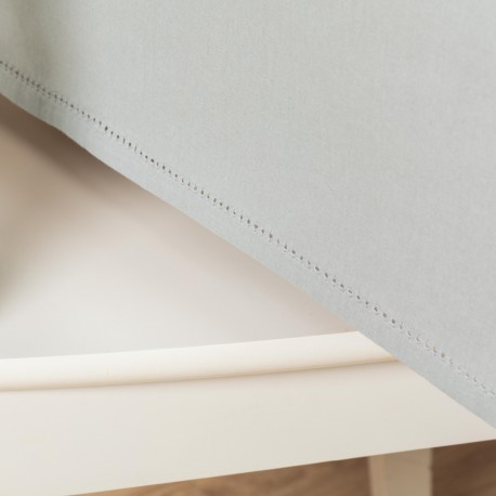 Tovaglia in cotone tinta unita