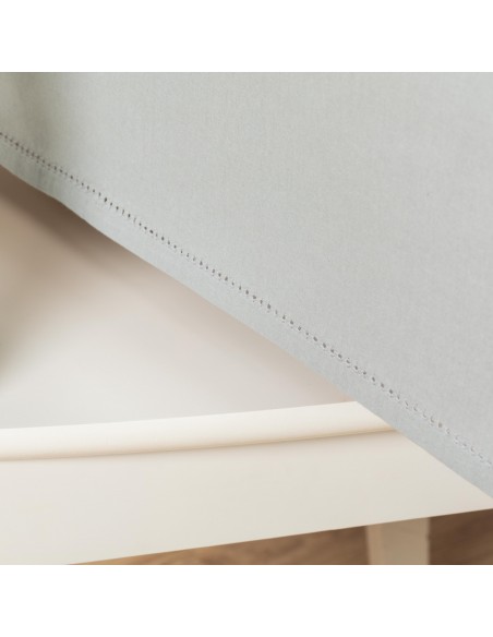 Tovaglia in cotone tinta unita Tovaglia in cotone tinta unita