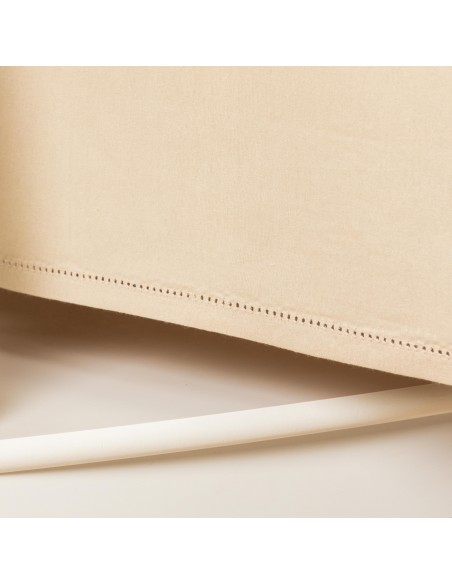 Tovaglia in cotone tinta unita Tovaglia in cotone tinta unita