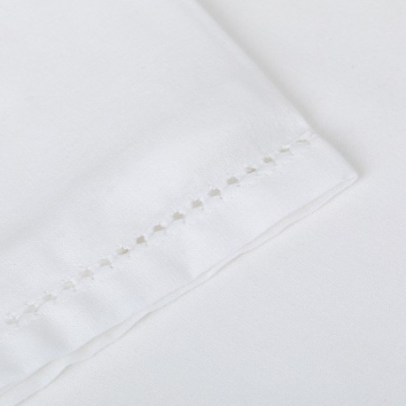 Tovaglia in cotone tinta unita