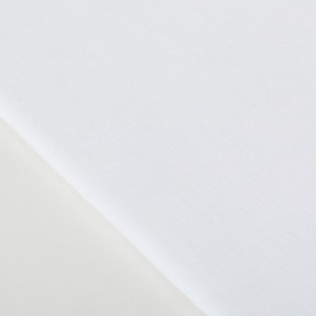 Tovaglia in cotone tinta unita