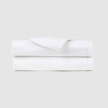 Tovaglia in cotone tinta unita