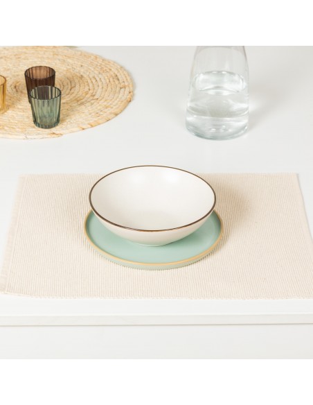 Tovaglietta tinta unita Tovaglietta tinta unita