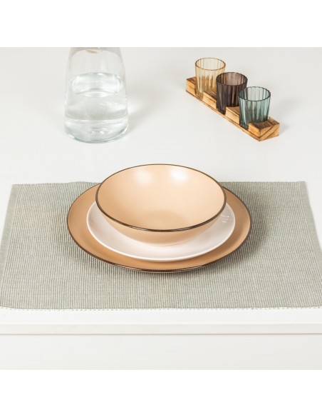 Tovaglietta tinta unita Tovaglietta tinta unita