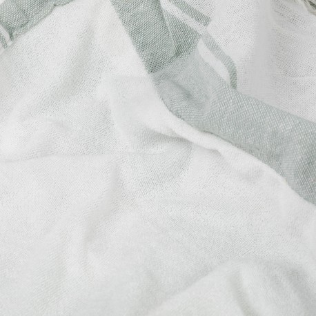 Pack Telo mare pareo + Borsa Raya cotone