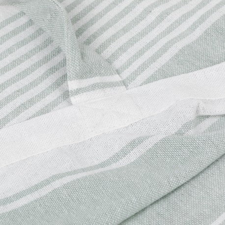 Pack Telo mare pareo + Borsa Raya cotone