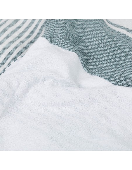 Pack Telo mare pareo + Borsa Raya cotone