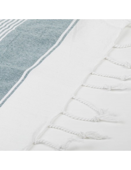 Pack Telo mare pareo + Borsa Raya cotone