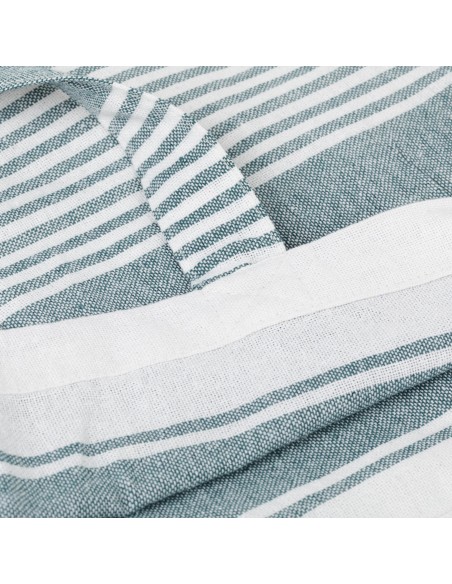 Pack Telo mare pareo + Borsa Raya cotone