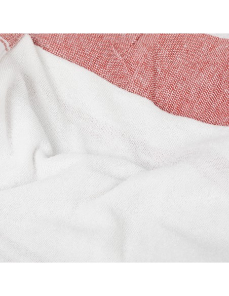 Pack Telo mare pareo + Borsa Raya cotone