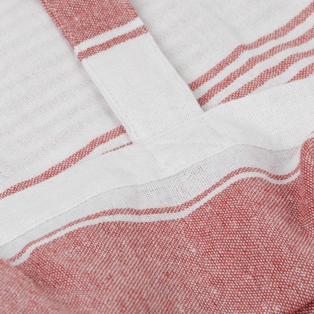 Pack Telo mare pareo + Borsa Raya cotone