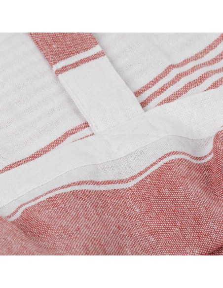 Pack Telo mare pareo + Borsa Raya cotone