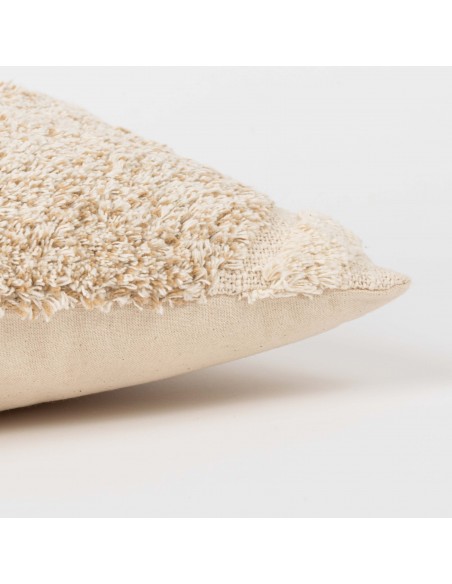 Cuscino quadrato cotone Fremen 45x45 - federa + imbottitura Cuscino quadrato cotone Fremen 45x45 - federa + imbottitura