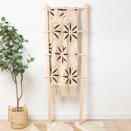 Plaid cotone Culiacan