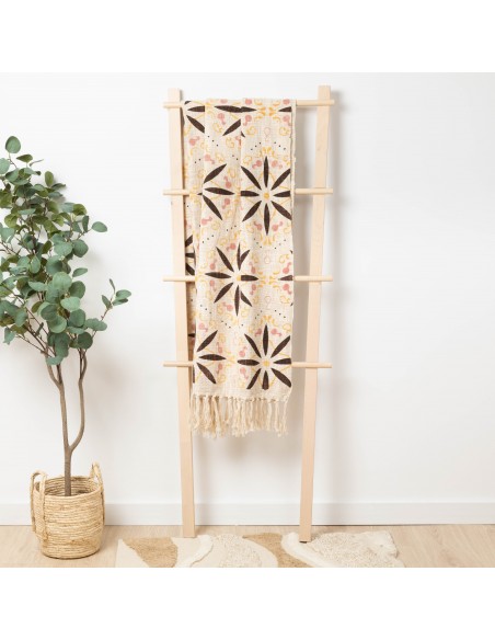 Plaid cotone Culiacan