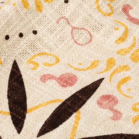 Plaid cotone Culiacan