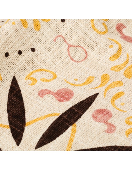 Plaid cotone Culiacan