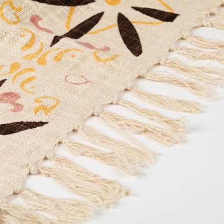 Plaid cotone Culiacan