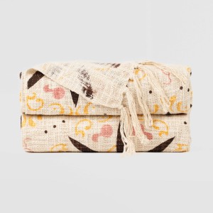 Plaid cotone Culiacan