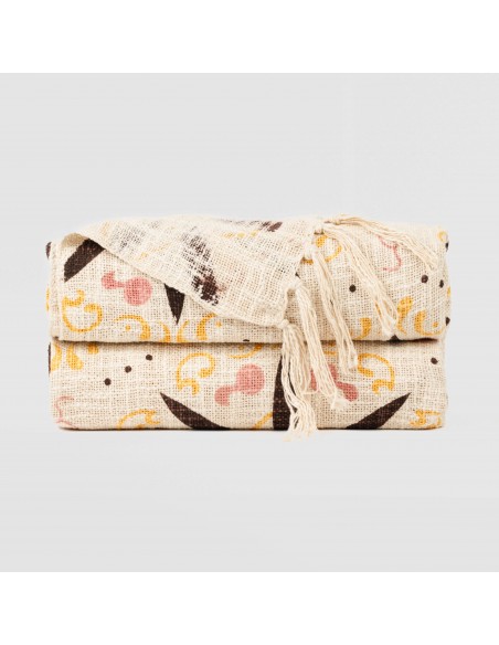 Plaid cotone Culiacan