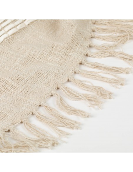 Plaid cotone Domus Plaid cotone Domus