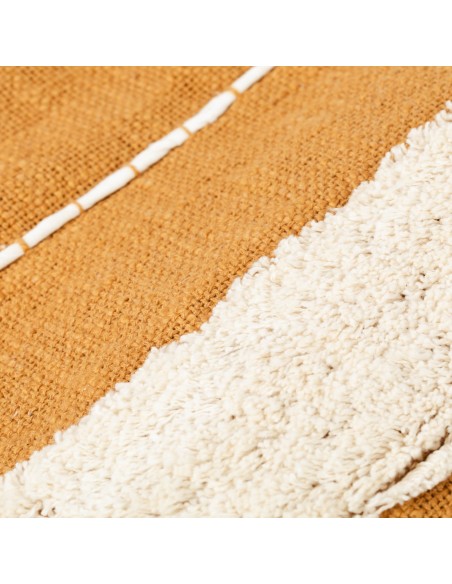 Plaid cotone Domus Plaid cotone Domus