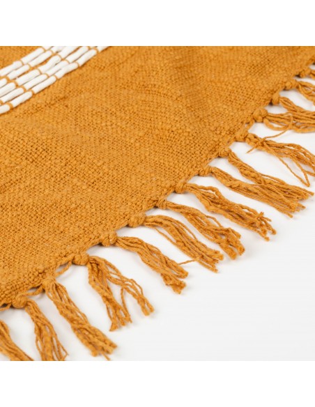 Plaid cotone Domus Plaid cotone Domus