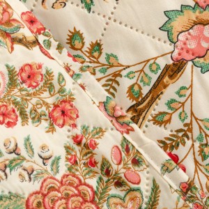 Copriletto bouti Nerea 2