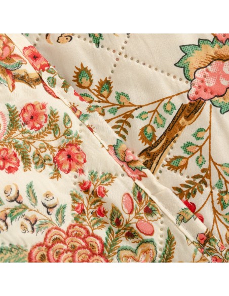 Copriletto bouti Nerea