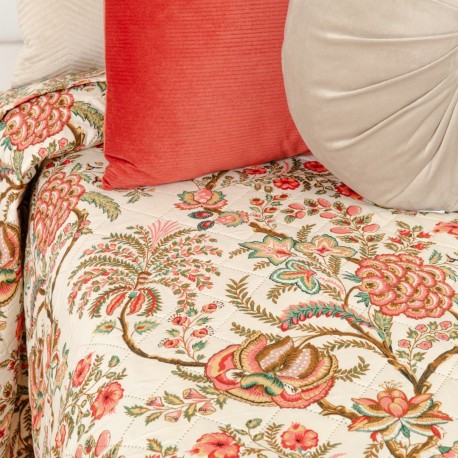 Copriletto bouti Nerea