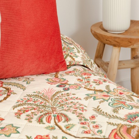 Copriletto bouti Nerea