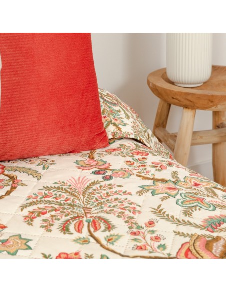 Copriletto bouti Nerea