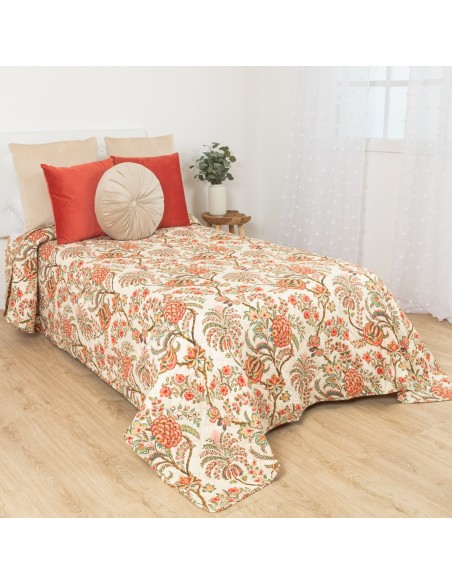 Copriletto bouti Nerea