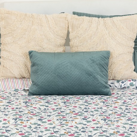 Copriletto bouti Maura