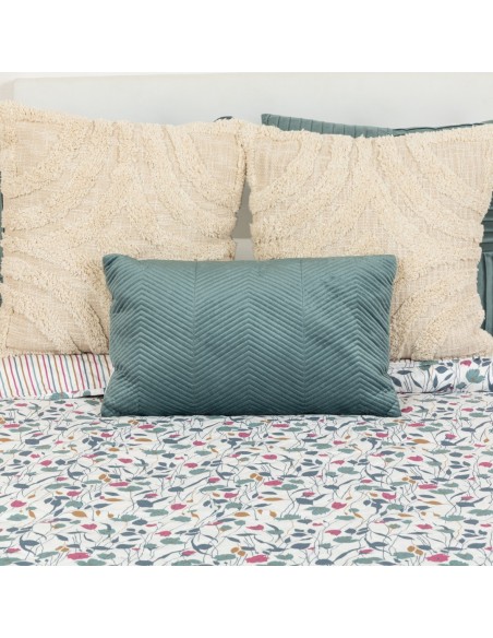 Copriletto bouti Maura