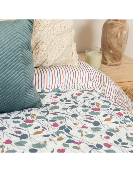 Copriletto bouti Maura