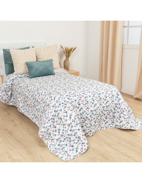 Copriletto bouti Maura