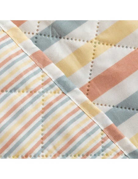 Copriletto bouti Laia