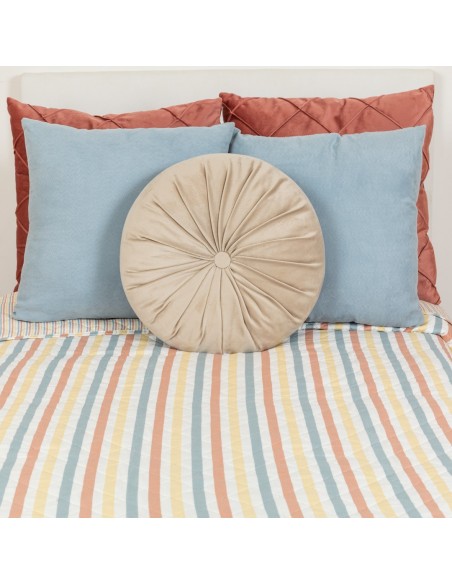 Copriletto bouti Laia