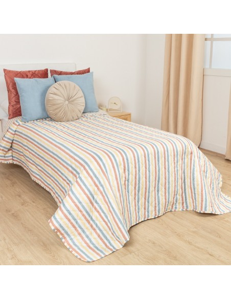 Copriletto bouti Laia