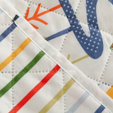 Copriletto bouti Fuerte