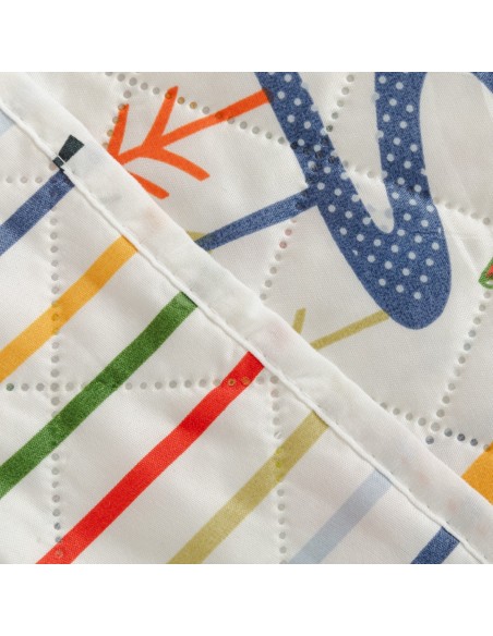 Copriletto bouti Fuerte Copriletto bouti Fuerte