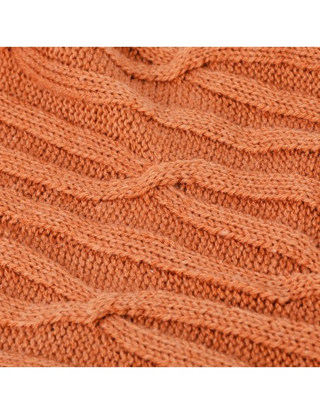 Plaid Ocho con nappe Plaid Ocho con nappe