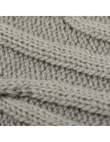 Plaid Ocho con nappe Plaid Ocho con nappe