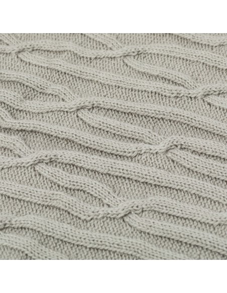 Plaid Ocho con nappe Plaid Ocho con nappe