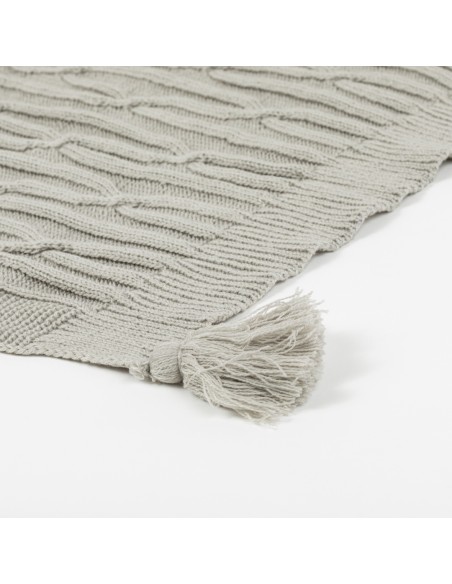 Plaid Ocho con nappe Plaid Ocho con nappe